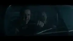 Благие знамения 1 сезон 1 серия