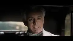 Благие знамения 1 сезон 2 серия