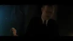 Благие знамения 1 сезон 3 серия