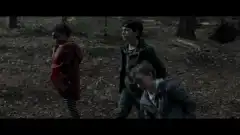 Благие знамения 1 сезон 5 серия