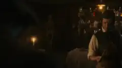 Благие знамения 2 сезон 3 серия