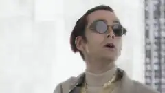 Благие знамения 2 сезон 6 серия